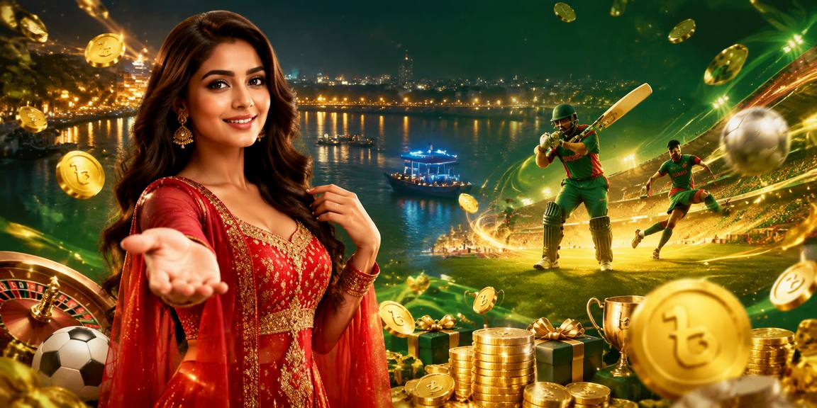 tk999.com ফিচার রুম